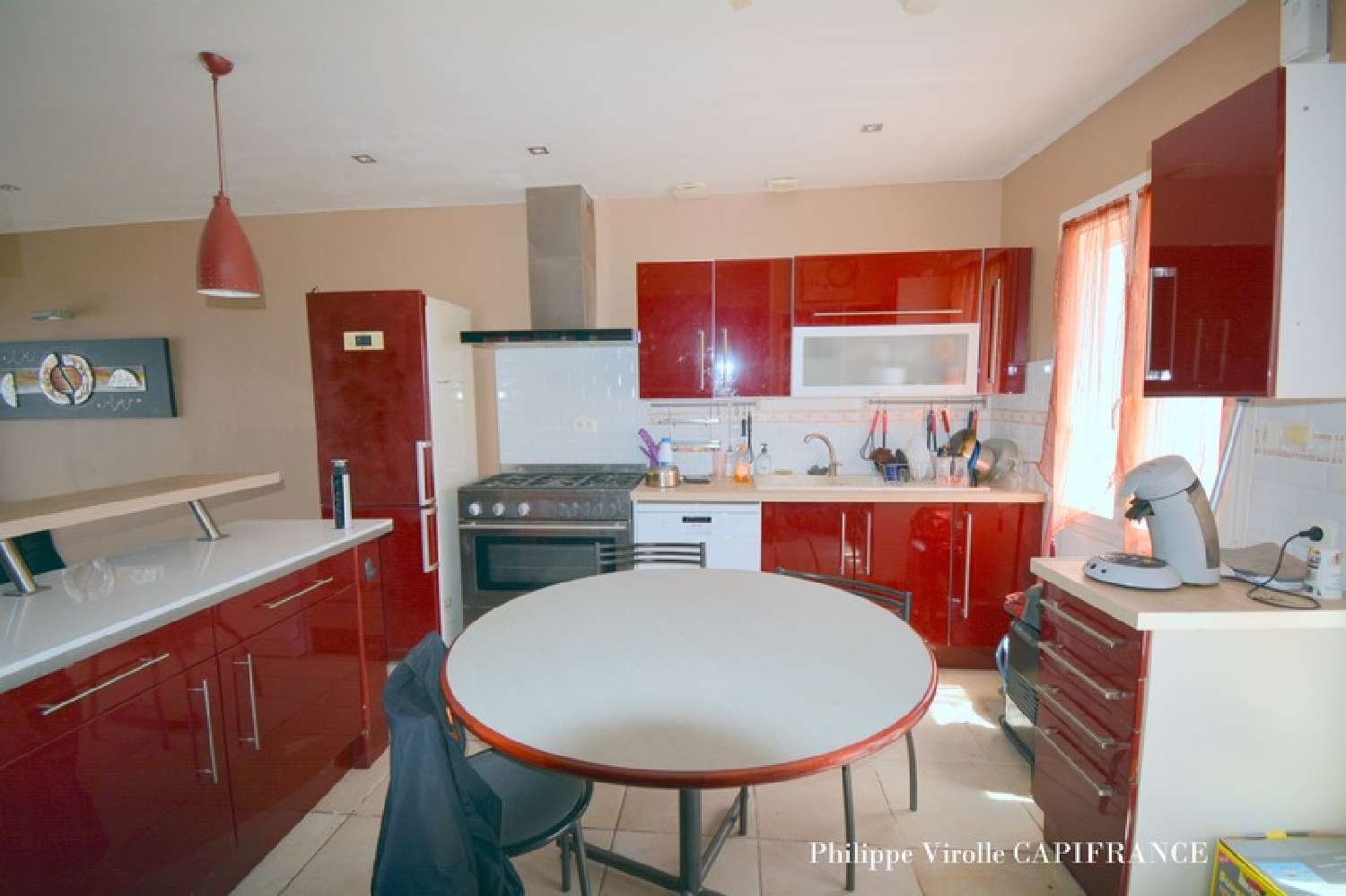  à vendre maison Saint-Pierre-d'Oléron Charente-Maritime 6