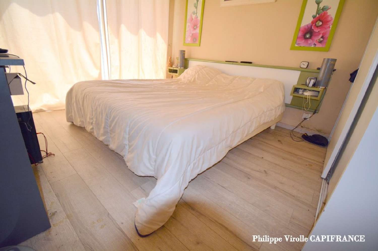  à vendre maison Saint-Pierre-d'Oléron Charente-Maritime 7
