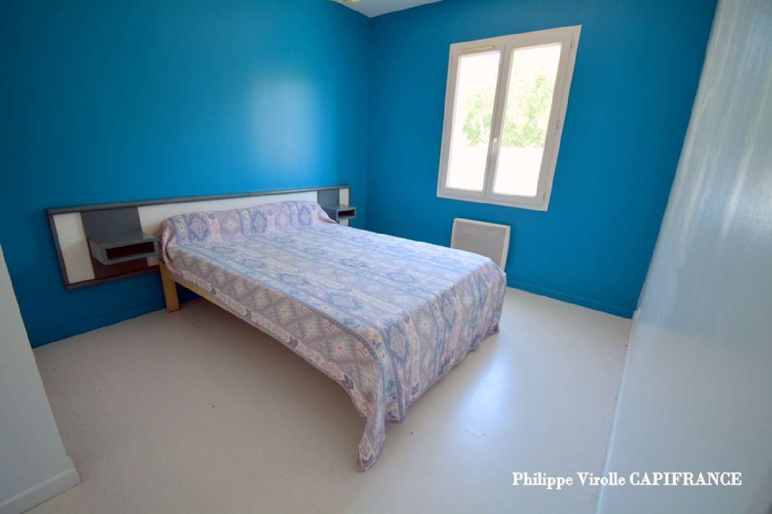  à vendre maison Saint-Pierre-d'Oléron Charente-Maritime 8