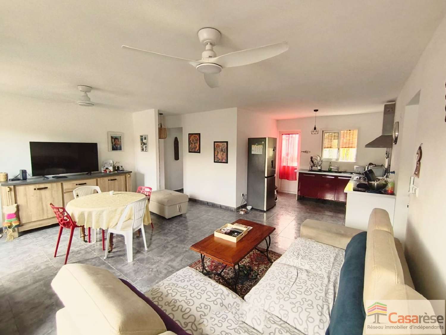  te koop huis Saint-Pierre La Réunion 2