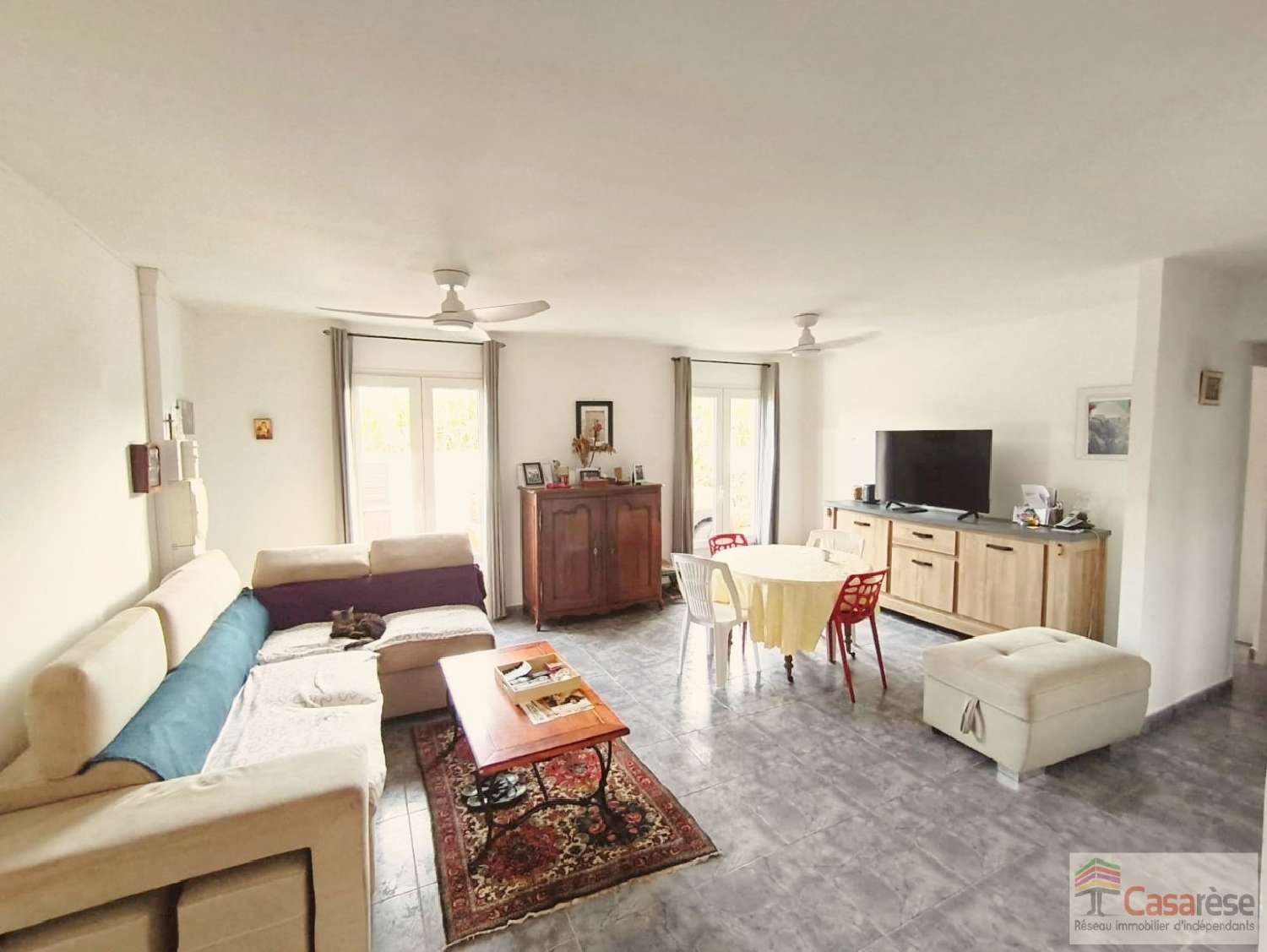  te koop huis Saint-Pierre La Réunion 4