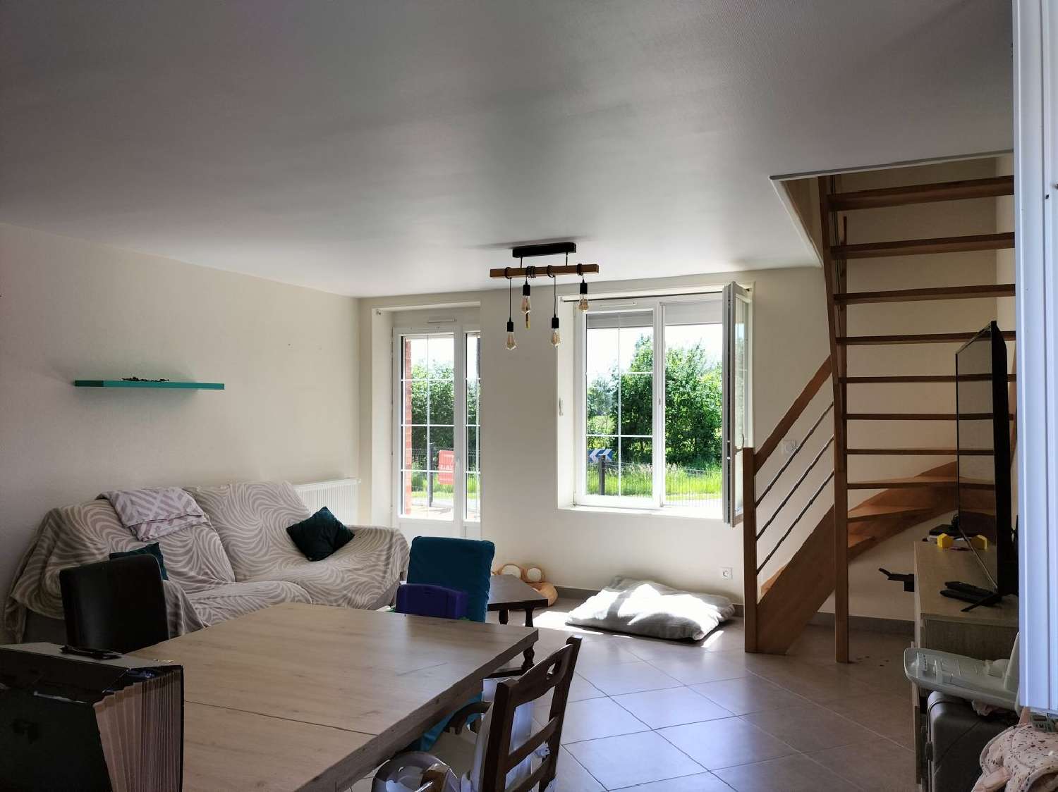  for sale house Saint-Pierre-des-Nids Mayenne 3