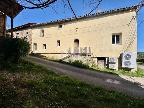 Saint-Pierre-le-Vieux Saône-et-Loire maison foto 7350651