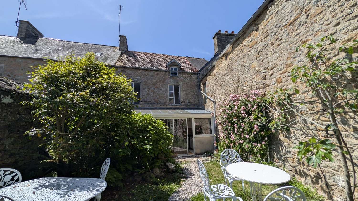 kaufen Haus Saint-Pierre-Église Manche 1