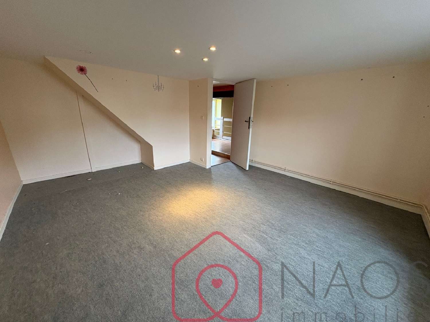  for sale house Saint-Pierre-lès-Nemours Seine-et-Marne 7