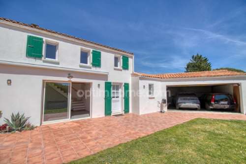 Saint-Pierre-d'Oléron Charente-Maritime Haus Bild 7349870