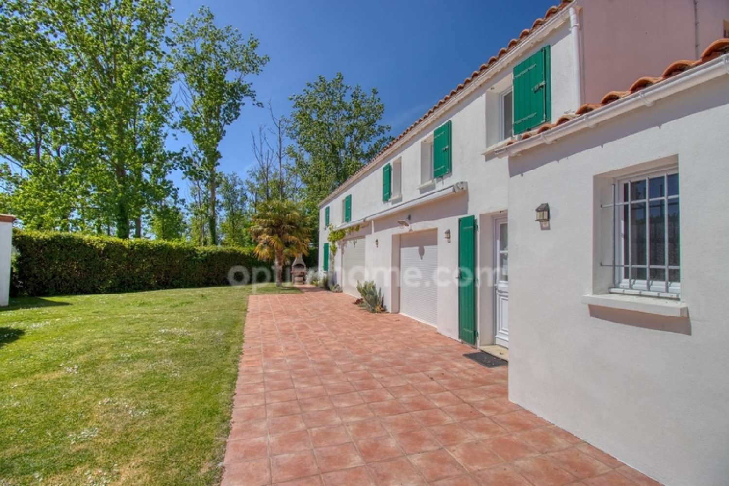 kaufen Haus Saint-Pierre-d'Oléron Charente-Maritime 2