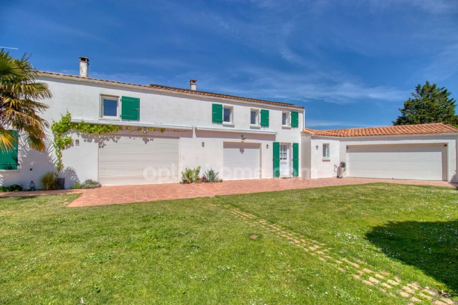  kaufen Haus Saint-Pierre-d'Oléron Charente-Maritime 3