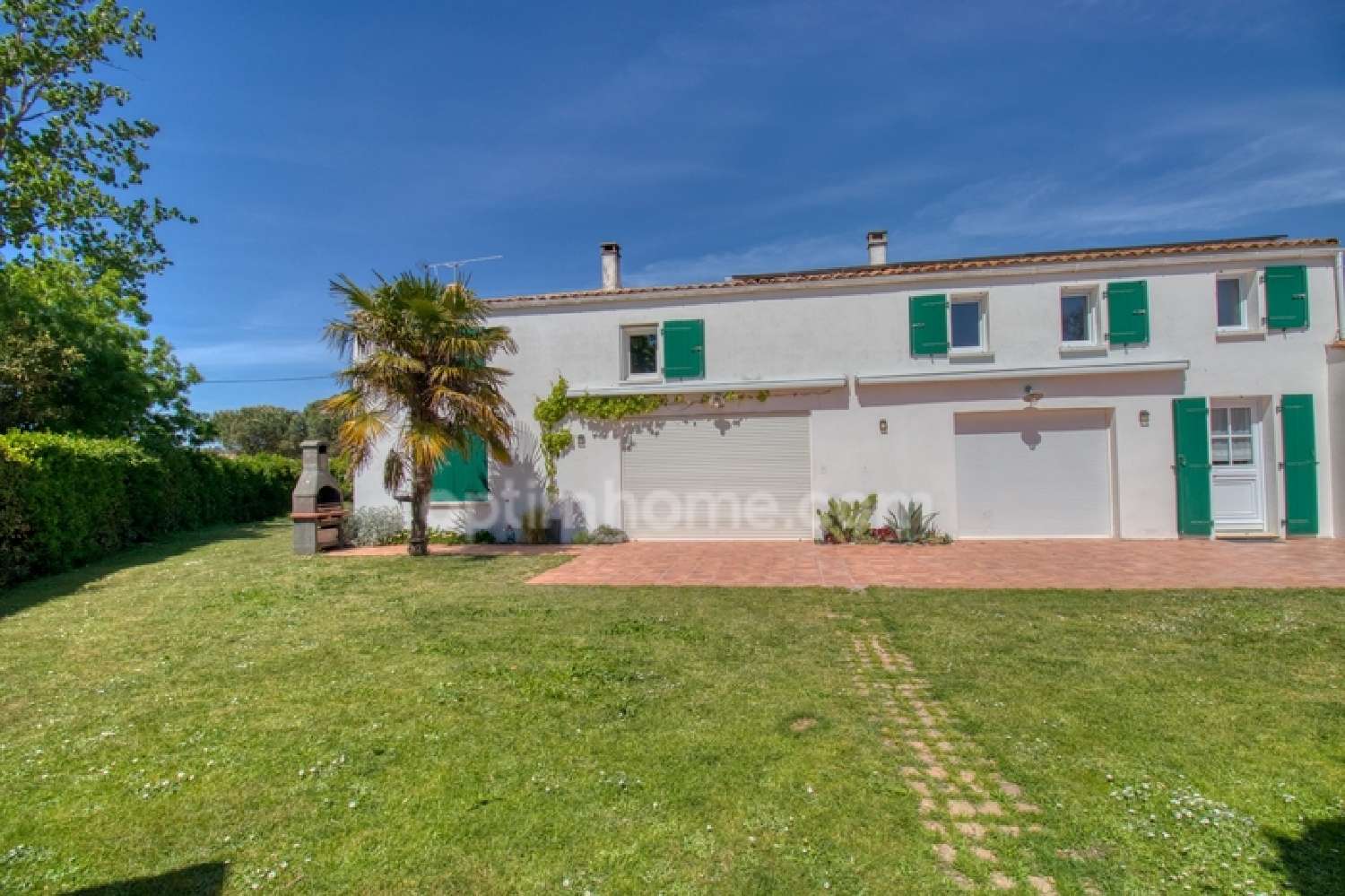  kaufen Haus Saint-Pierre-d'Oléron Charente-Maritime 4