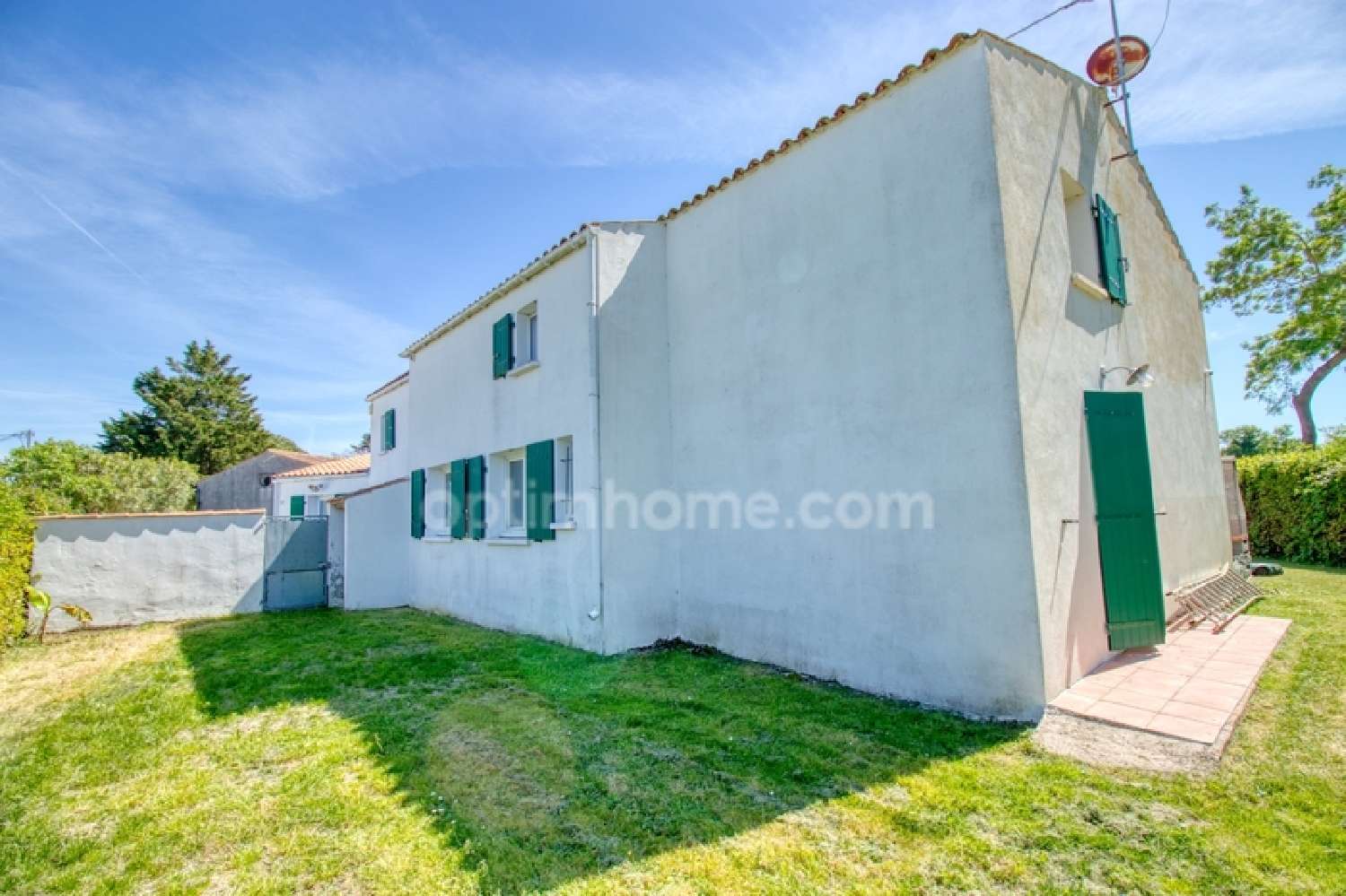  kaufen Haus Saint-Pierre-d'Oléron Charente-Maritime 6