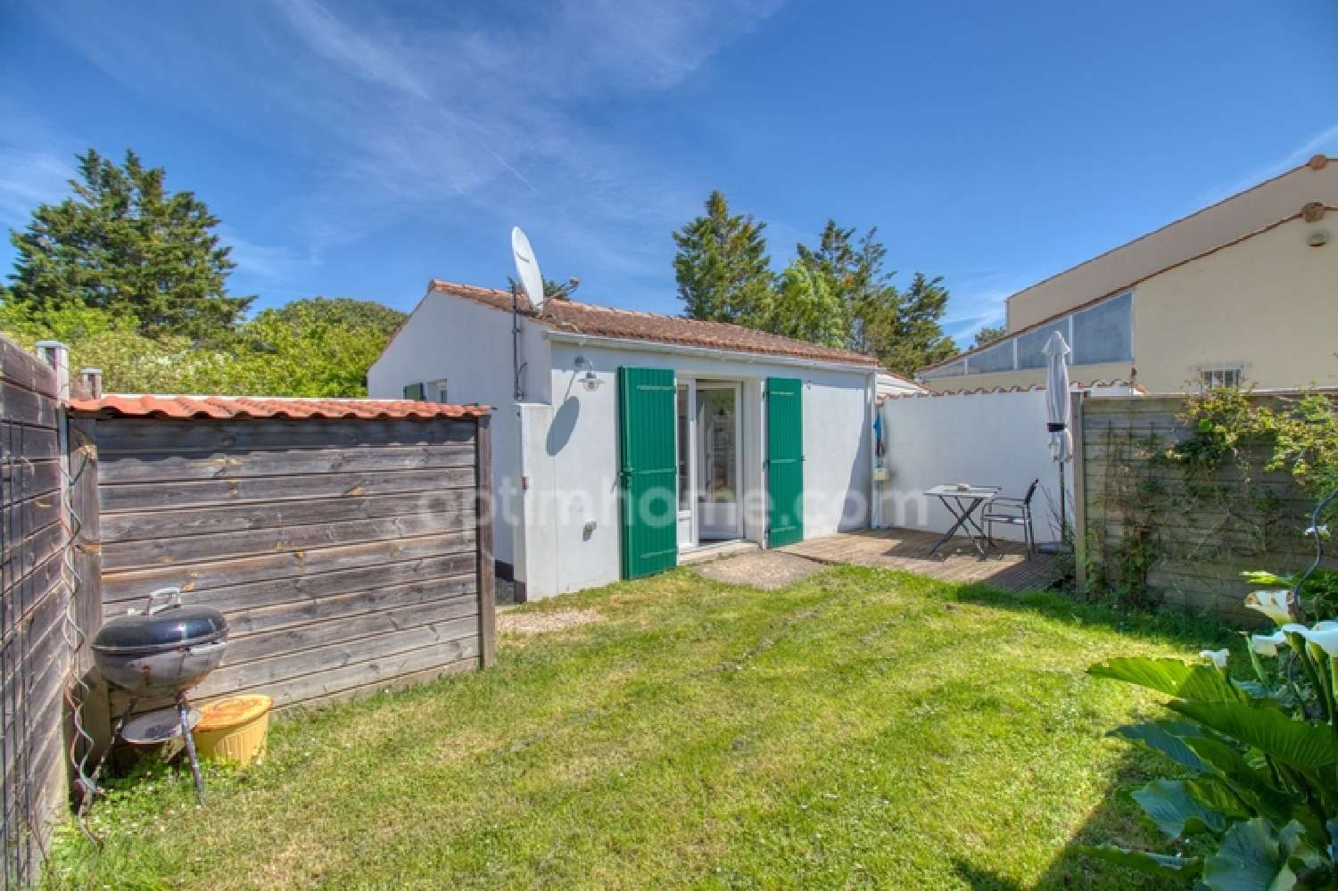  kaufen Haus Saint-Pierre-d'Oléron Charente-Maritime 8