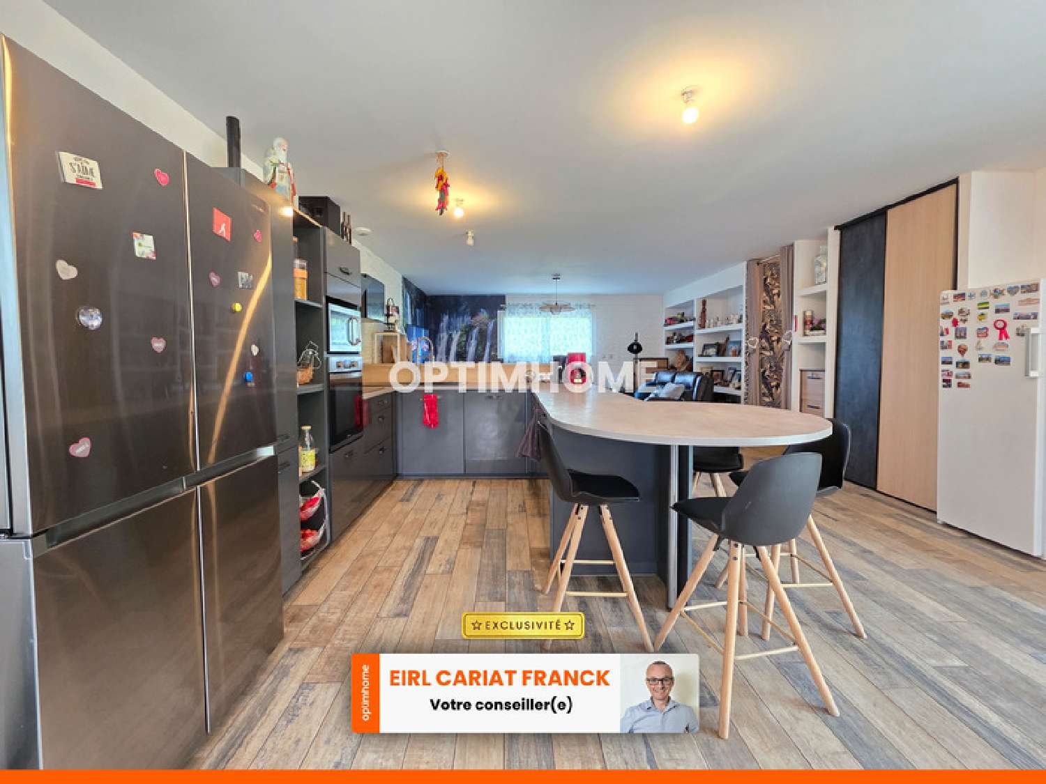 en venta casa Saint-Pierre-de-Fursac Creuse 4