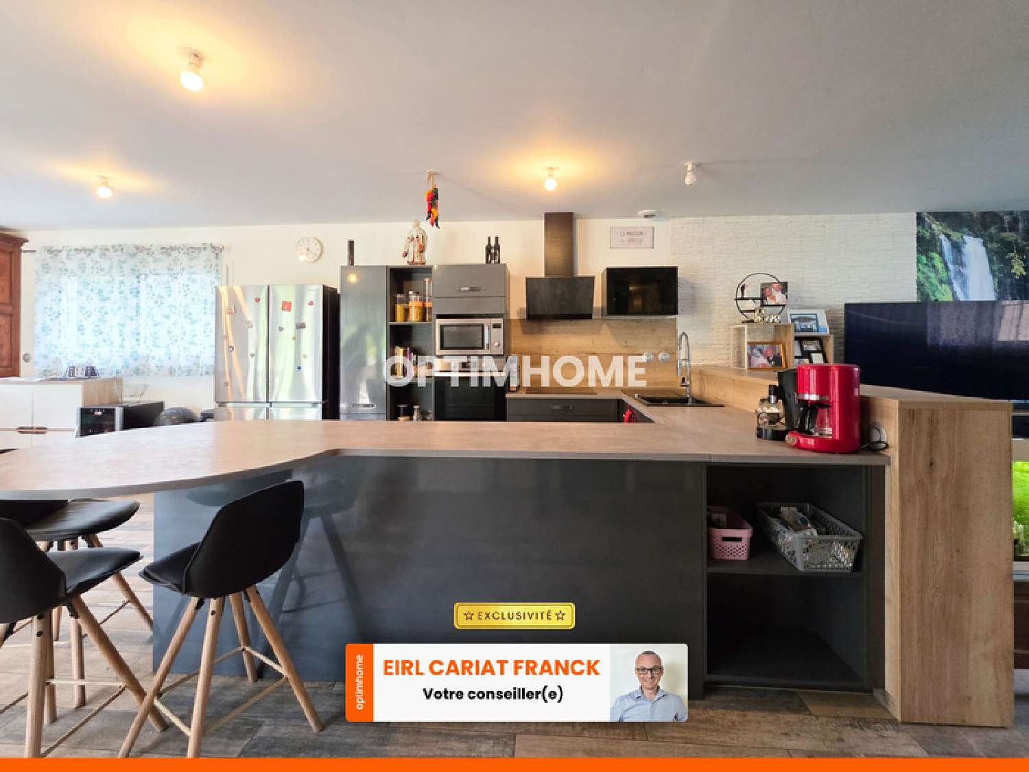 en venta casa Saint-Pierre-de-Fursac Creuse 6