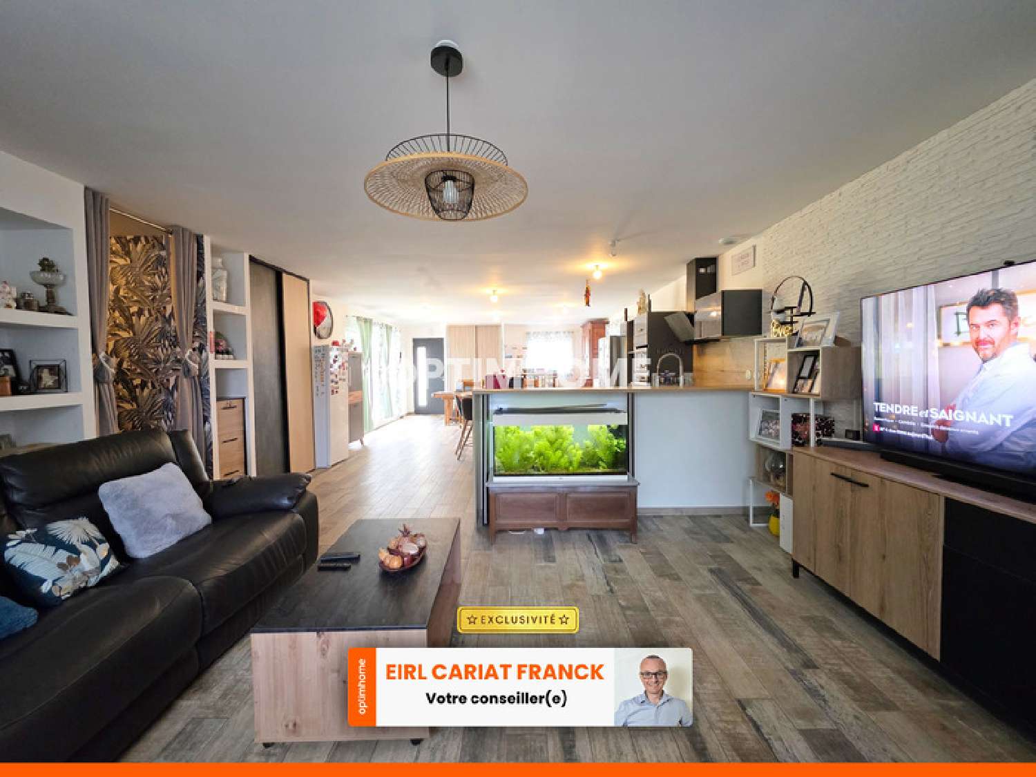 en venta casa Saint-Pierre-de-Fursac Creuse 7