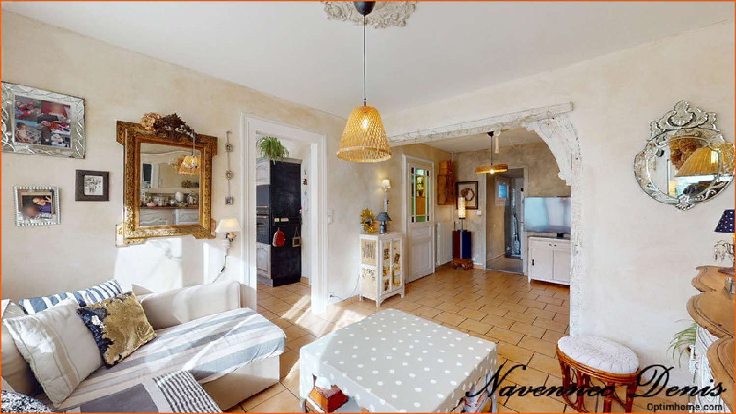 en venta casa Saint-Pierre-lès-Elbeuf Seine-Maritime 1
