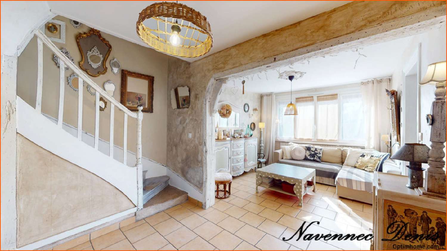 en venta casa Saint-Pierre-lès-Elbeuf Seine-Maritime 2