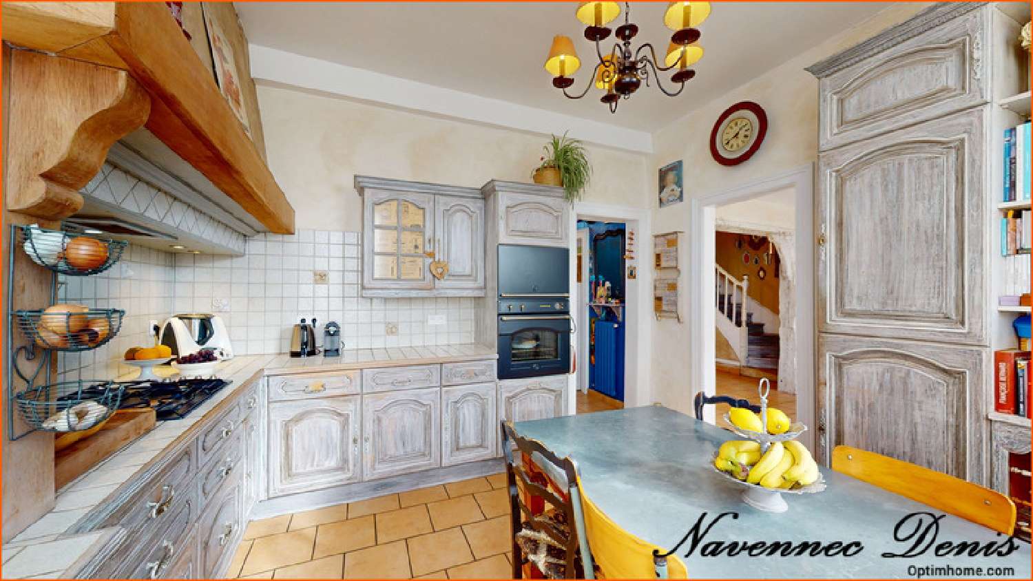 en venta casa Saint-Pierre-lès-Elbeuf Seine-Maritime 3
