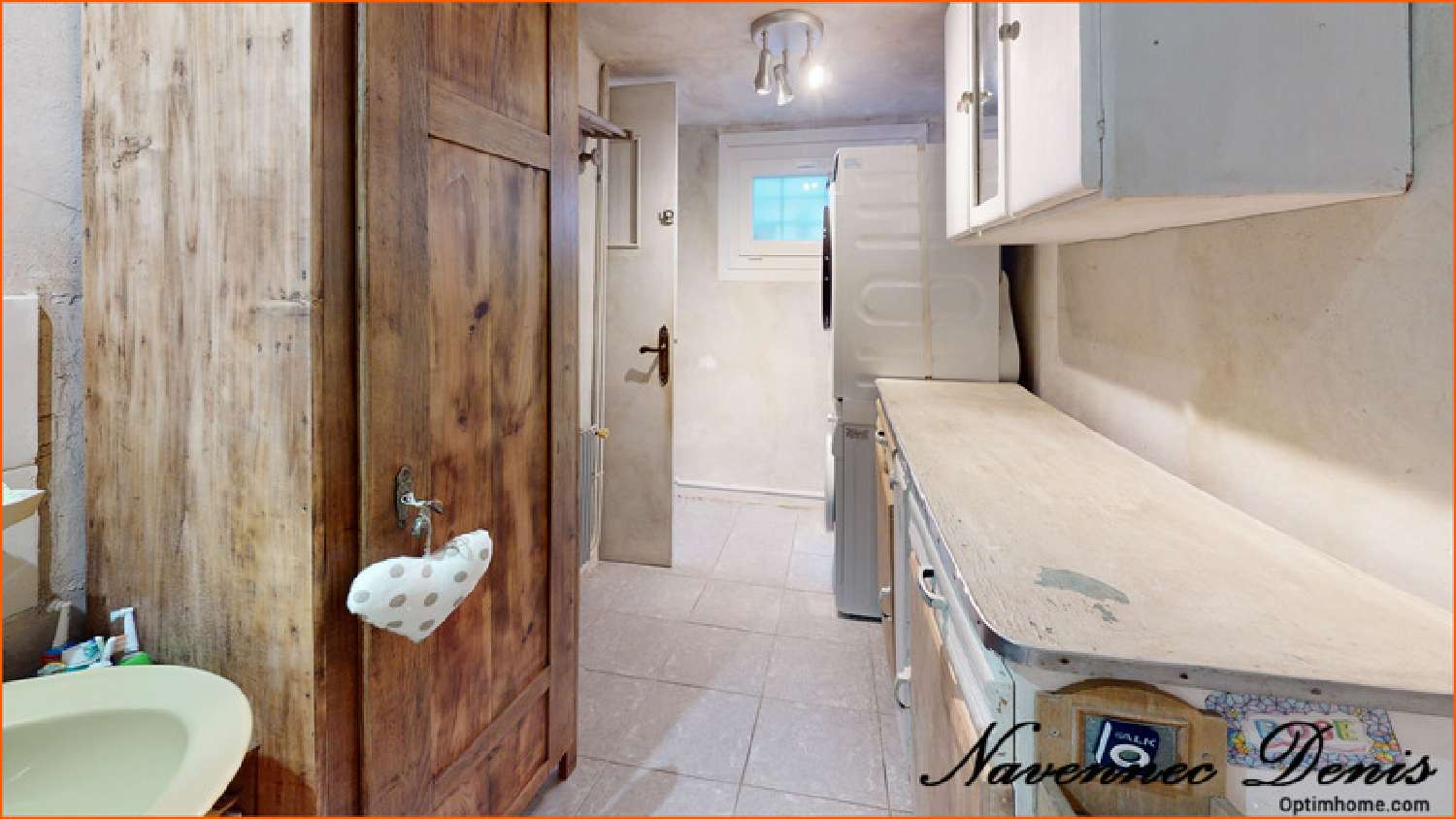 en venta casa Saint-Pierre-lès-Elbeuf Seine-Maritime 4