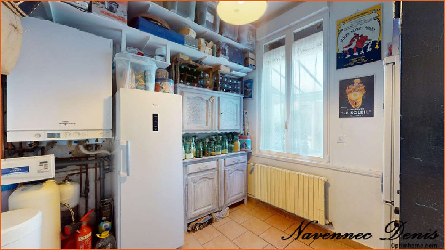 en venta casa Saint-Pierre-lès-Elbeuf Seine-Maritime 5