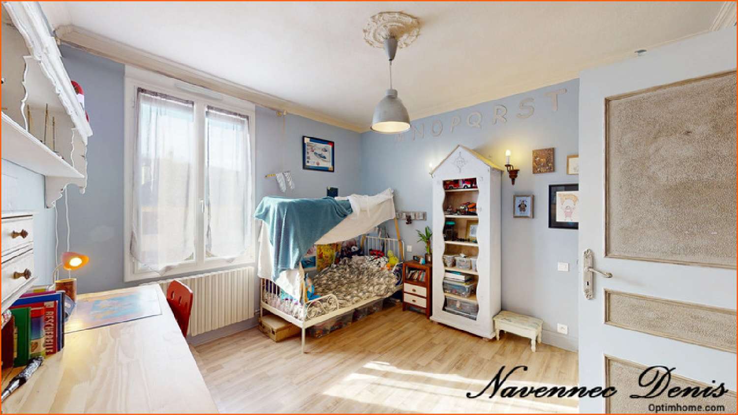 en venta casa Saint-Pierre-lès-Elbeuf Seine-Maritime 6