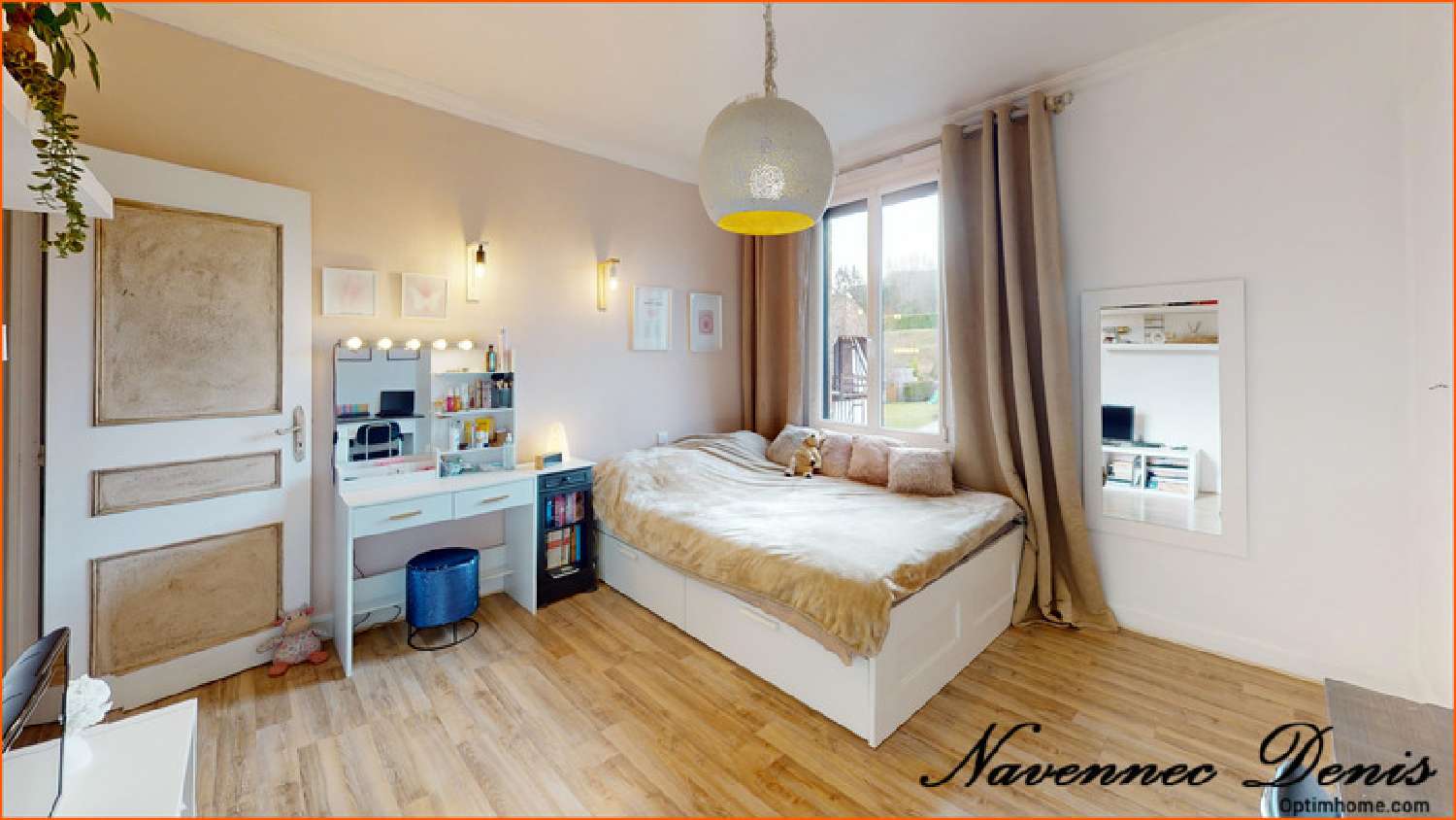 en venta casa Saint-Pierre-lès-Elbeuf Seine-Maritime 7