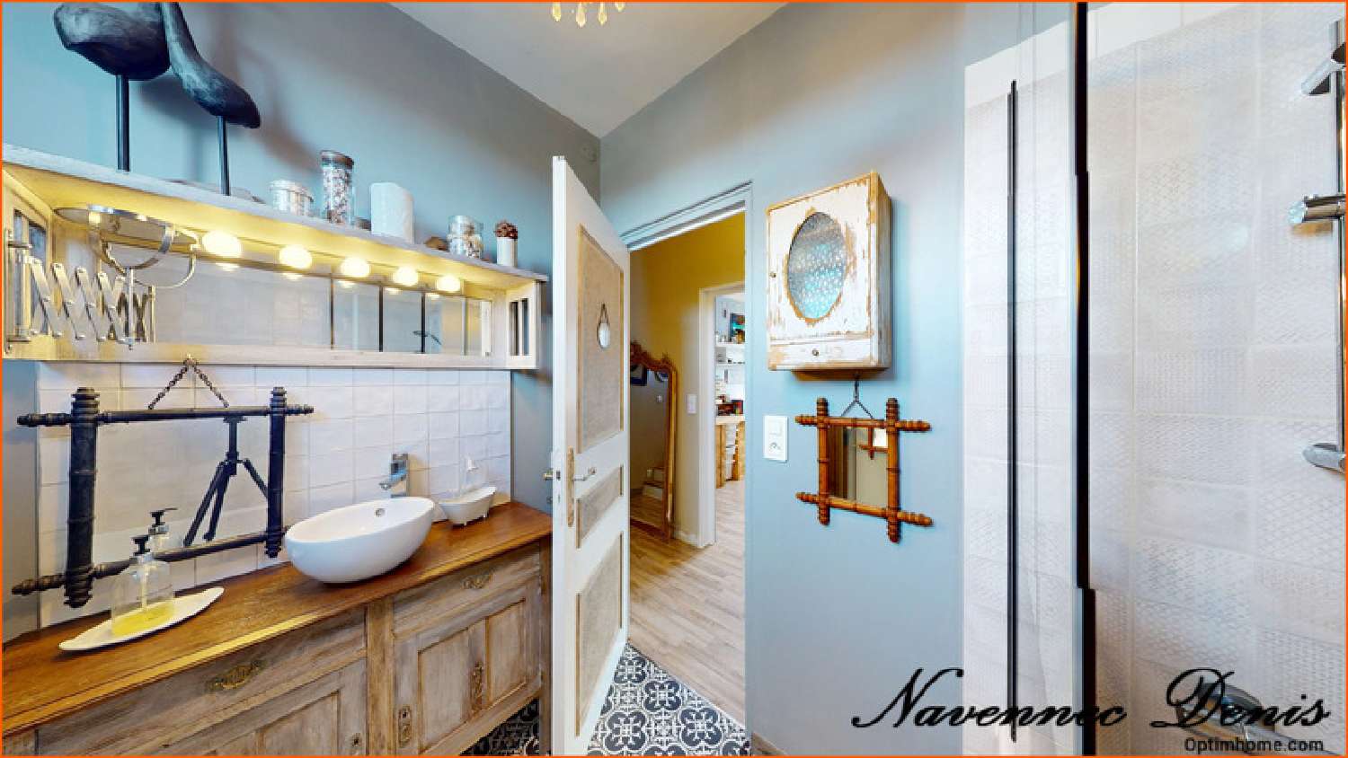 en venta casa Saint-Pierre-lès-Elbeuf Seine-Maritime 8