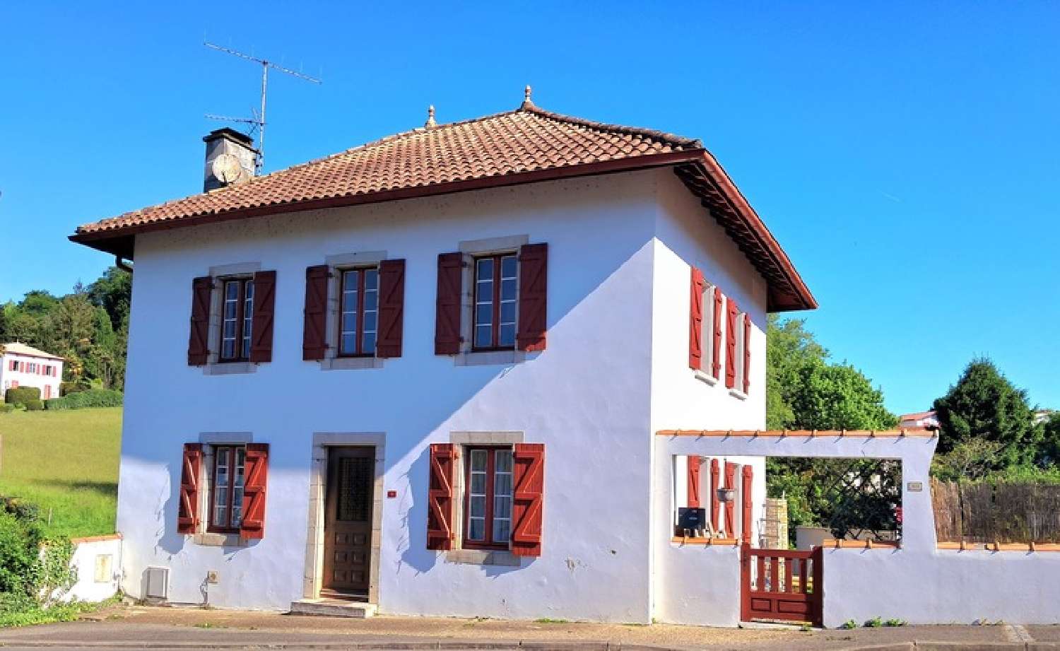  for sale house Saint-Pierre-d'Irube Pyrénées-Atlantiques 1
