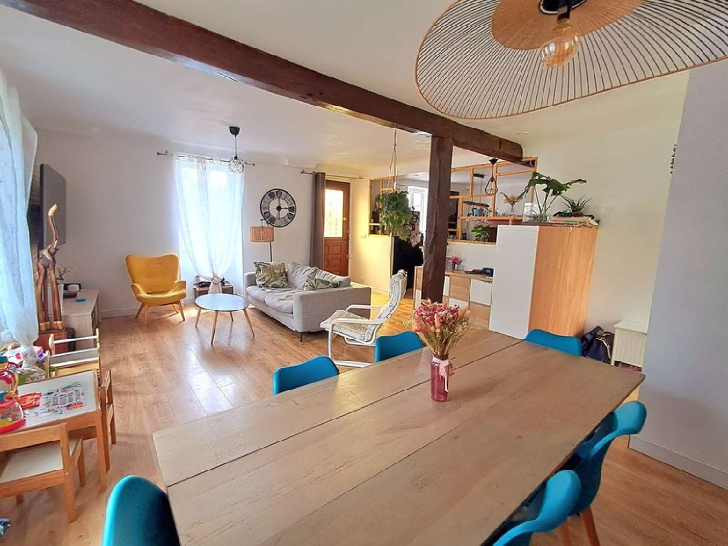  for sale house Saint-Pierre-d'Irube Pyrénées-Atlantiques 3