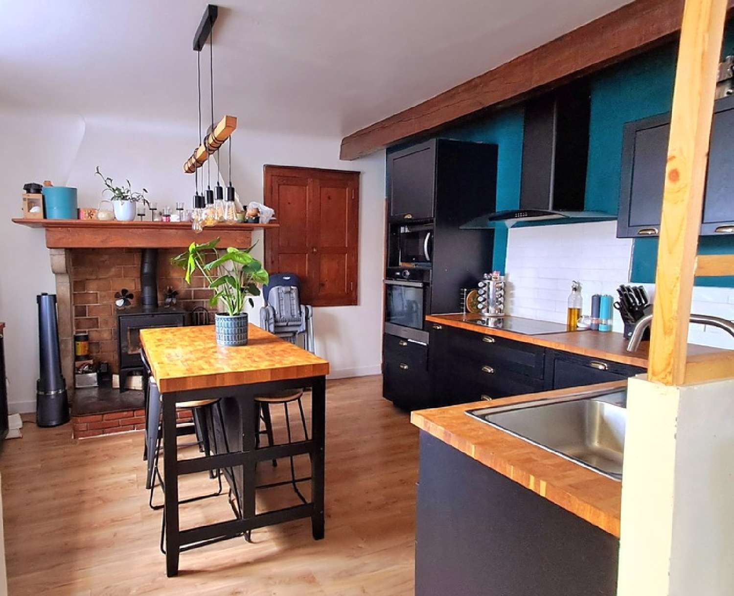  for sale house Saint-Pierre-d'Irube Pyrénées-Atlantiques 5