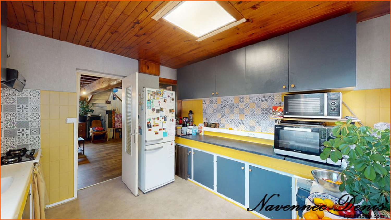 en venta casa Saint-Pierre-lès-Elbeuf Seine-Maritime 4