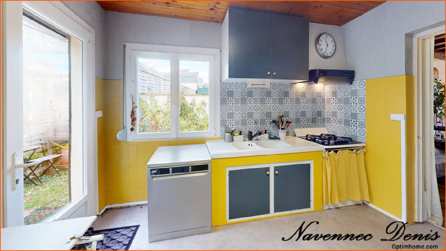 en venta casa Saint-Pierre-lès-Elbeuf Seine-Maritime 5