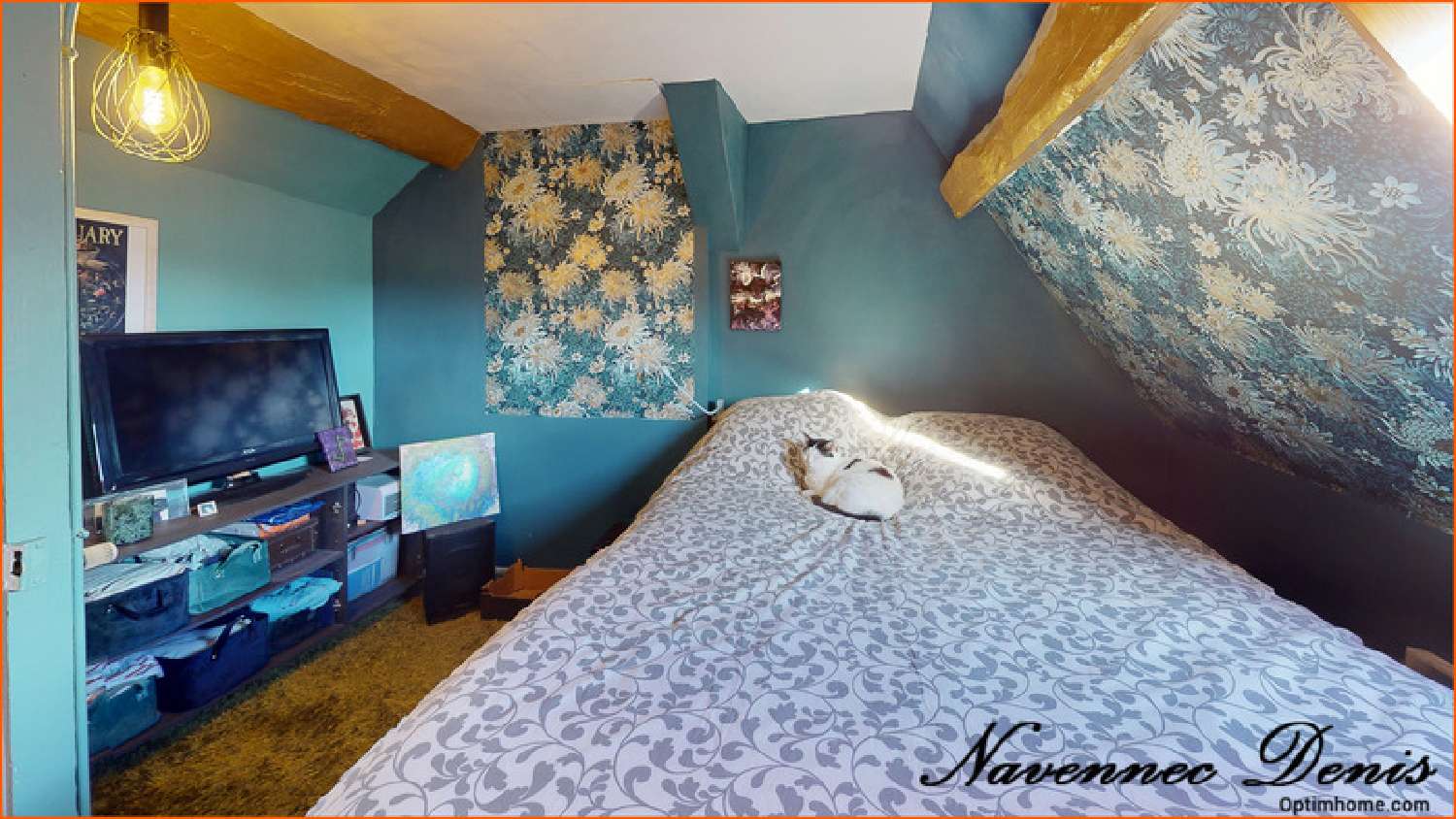 en venta casa Saint-Pierre-lès-Elbeuf Seine-Maritime 7