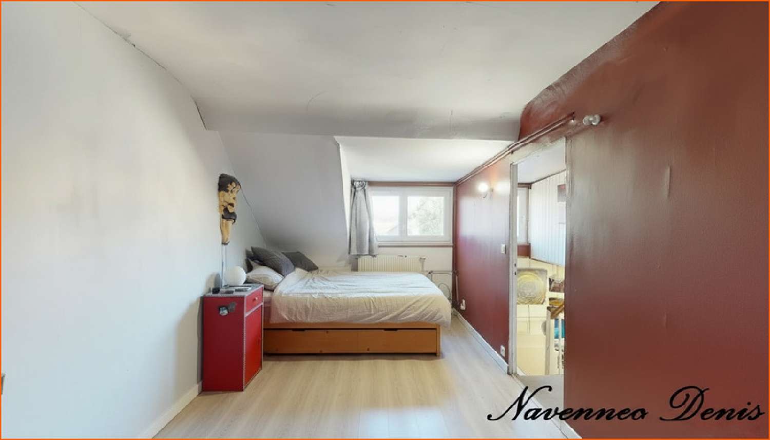 en venta casa Saint-Pierre-lès-Elbeuf Seine-Maritime 8