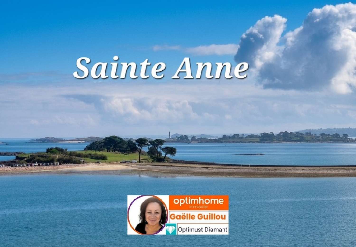  à vendre maison Saint-Pol-de-Léon Finistère 1