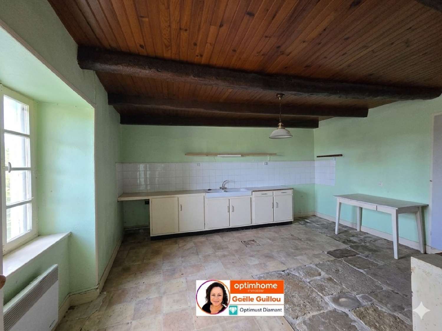  à vendre maison Saint-Pol-de-Léon Finistère 3