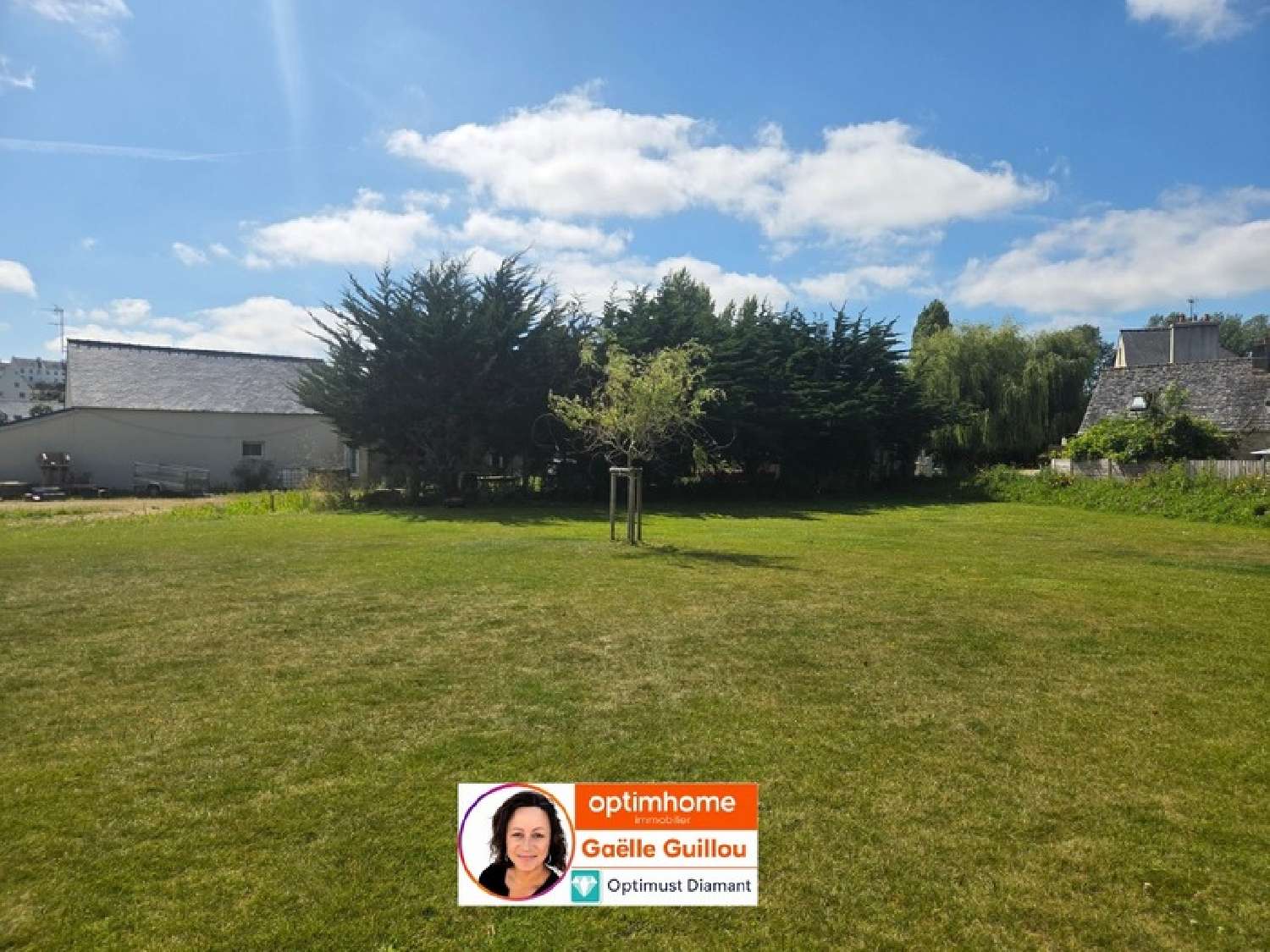  à vendre maison Saint-Pol-de-Léon Finistère 6