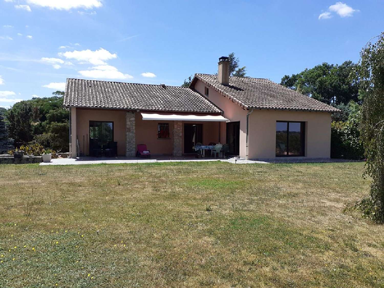 te koop huis Saint-Priest-sous-Aixe Haute-Vienne 1