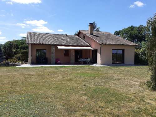 Saint-Priest-sous-Aixe Haute-Vienne huis foto 7358101