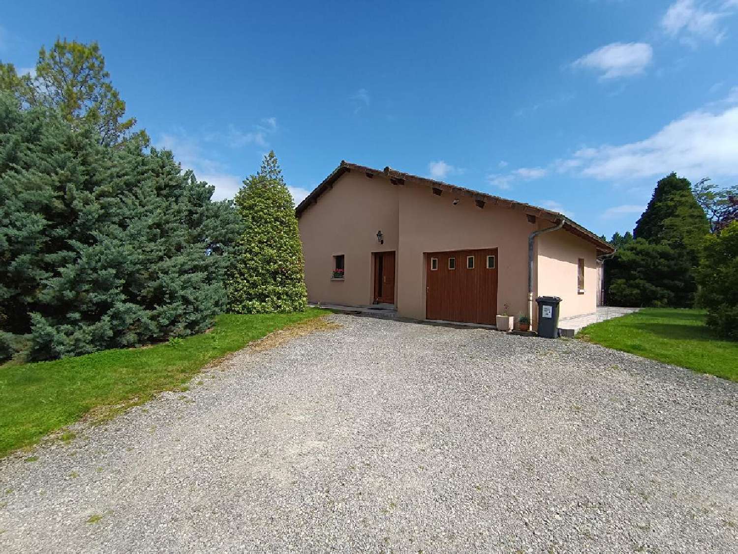 te koop huis Saint-Priest-sous-Aixe Haute-Vienne 2