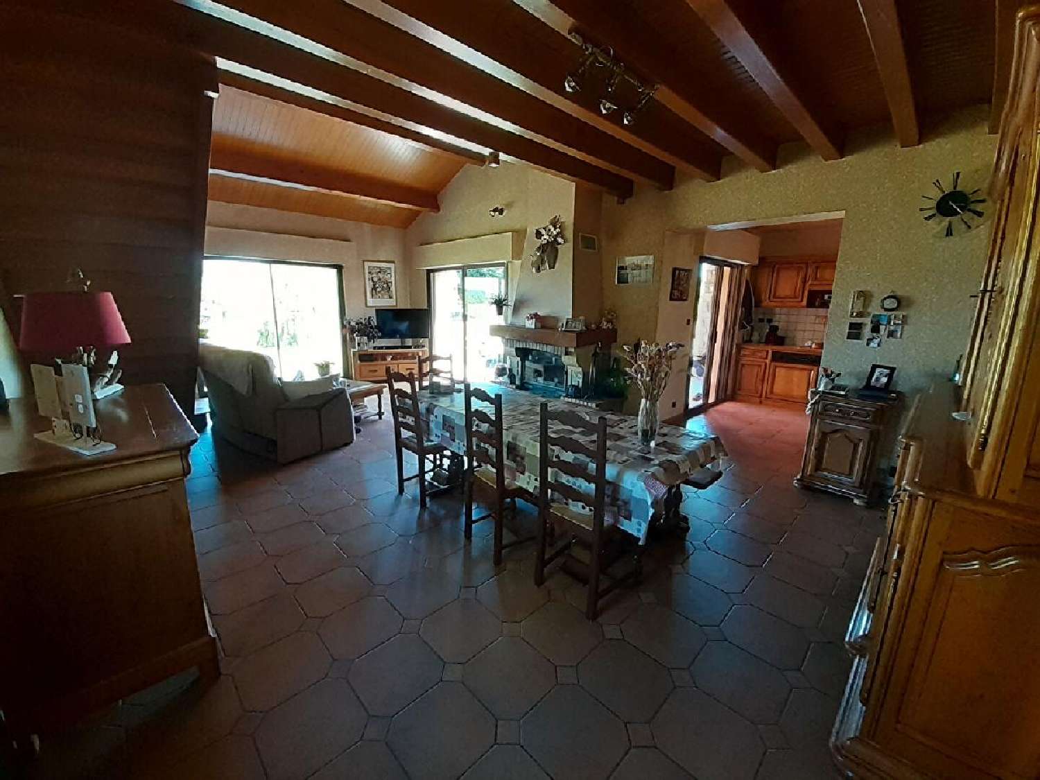 te koop huis Saint-Priest-sous-Aixe Haute-Vienne 5