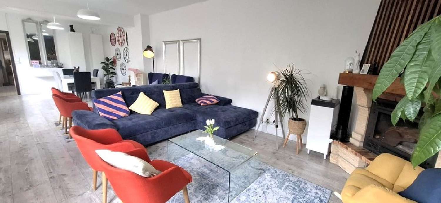  te koop huis Saint-Quentin Aisne 1