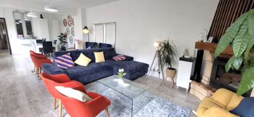 Saint-Quentin Aisne huis foto 7356276