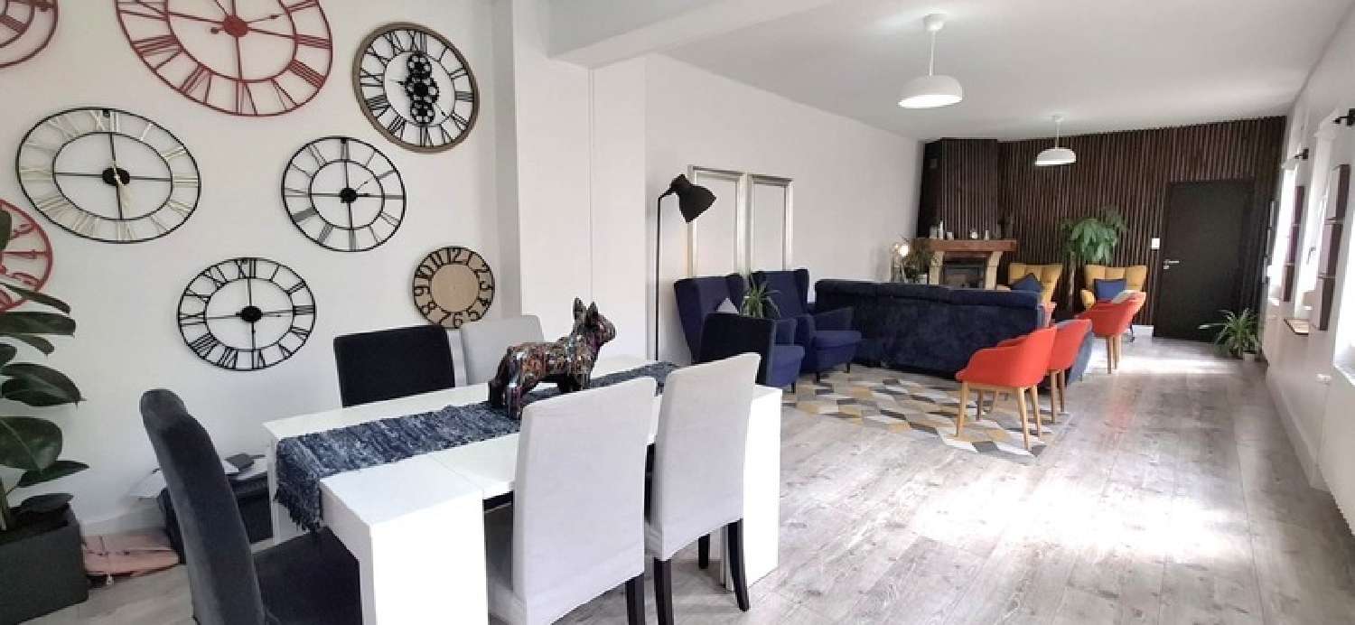  te koop huis Saint-Quentin Aisne 2
