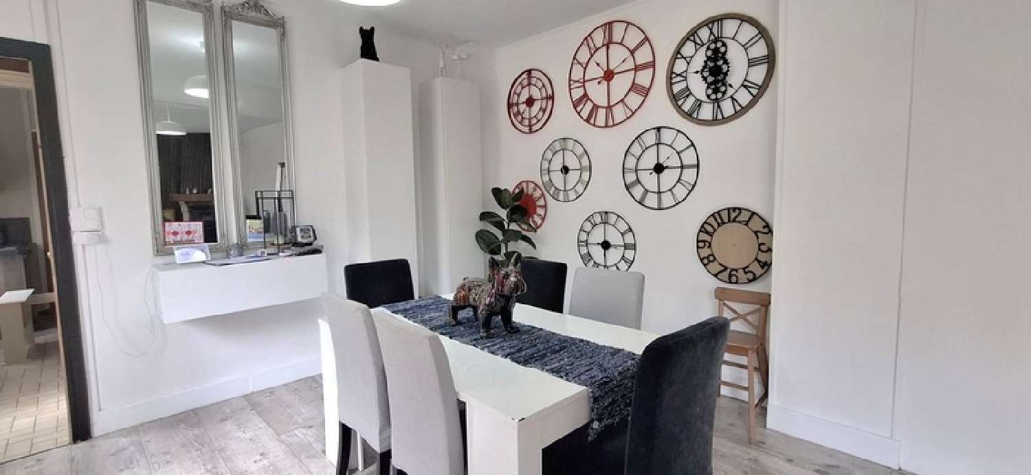  te koop huis Saint-Quentin Aisne 3