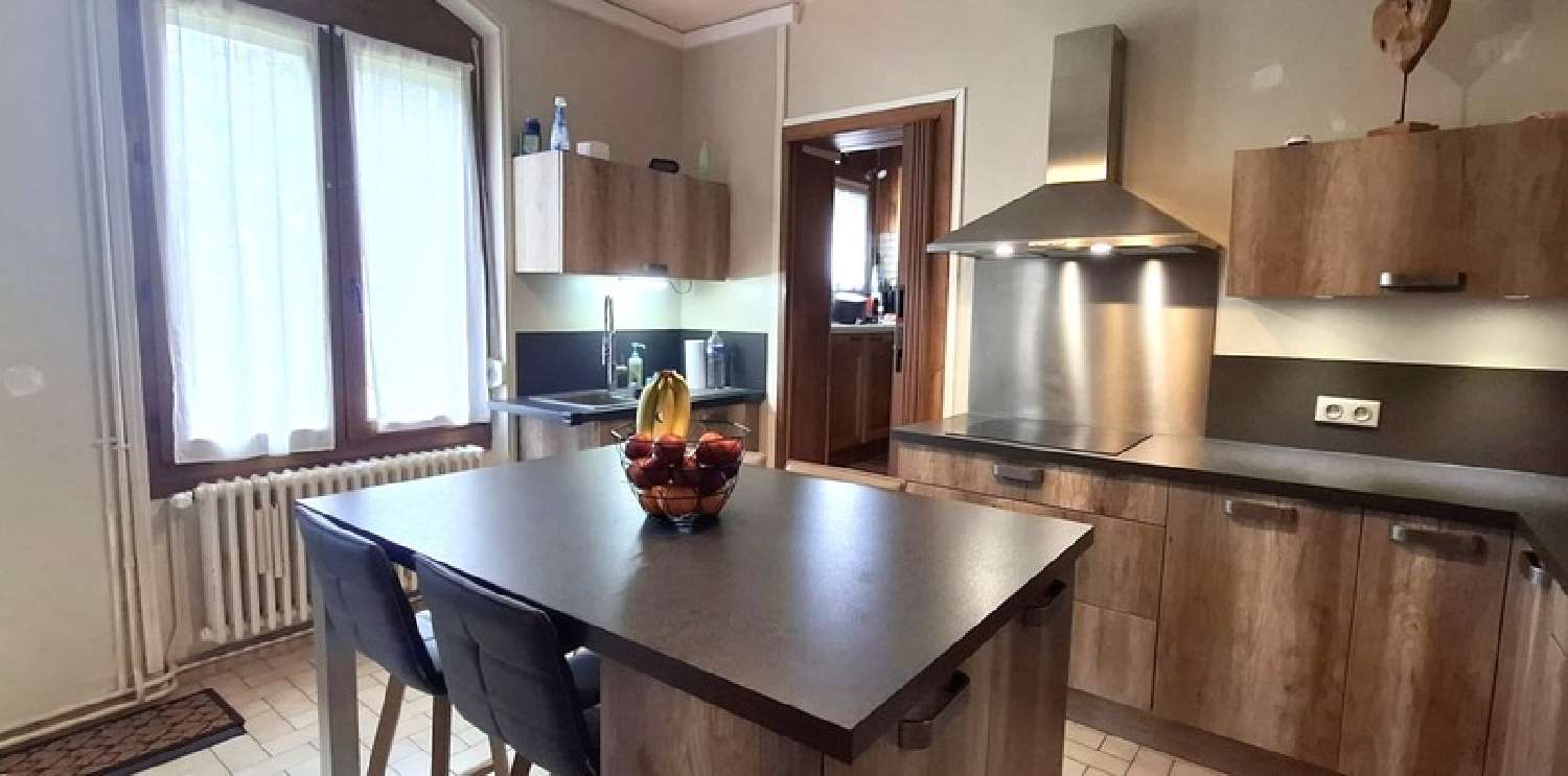  te koop huis Saint-Quentin Aisne 5