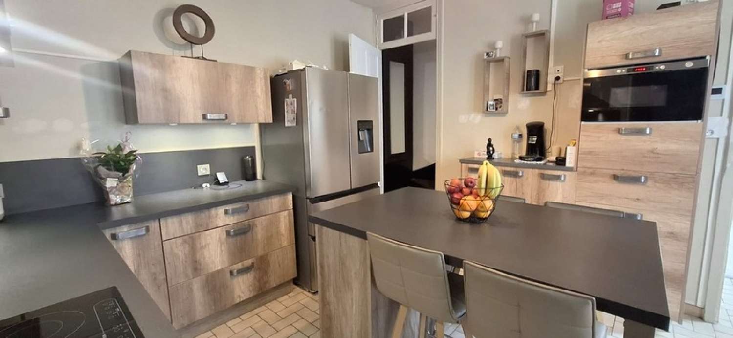  te koop huis Saint-Quentin Aisne 6