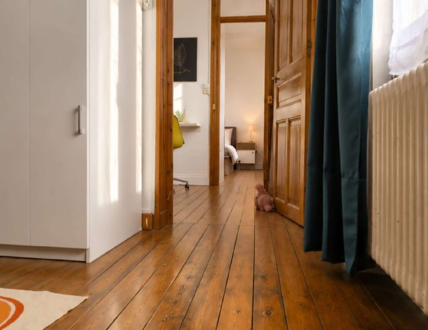  te koop huis Saint-Quentin Aisne 7