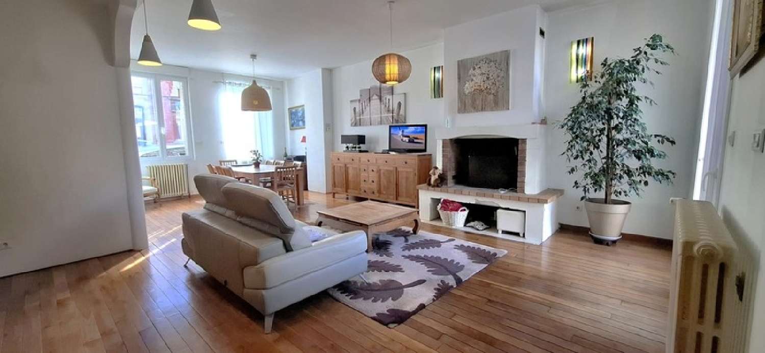  te koop huis Saint-Quentin Aisne 1