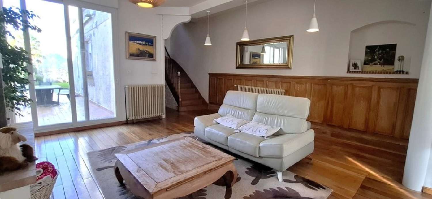  te koop huis Saint-Quentin Aisne 3
