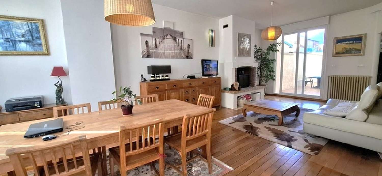  te koop huis Saint-Quentin Aisne 4